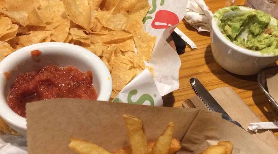 Chili's Grill & Bar