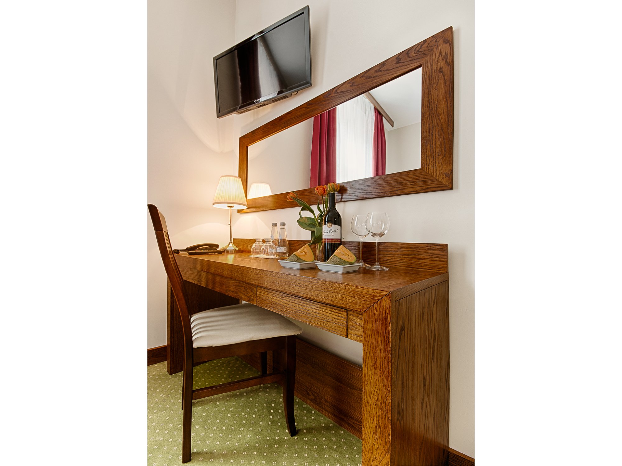 Hotel photo 11 of Yarden Hotel by Artery Hotels.