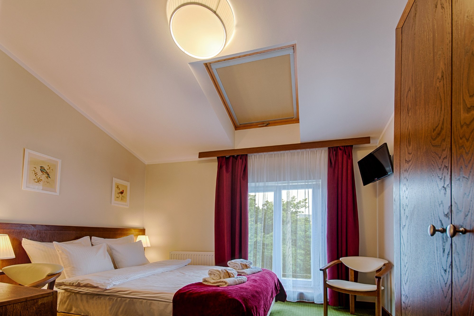 Hotel photo 22 of Yarden Hotel by Artery Hotels.