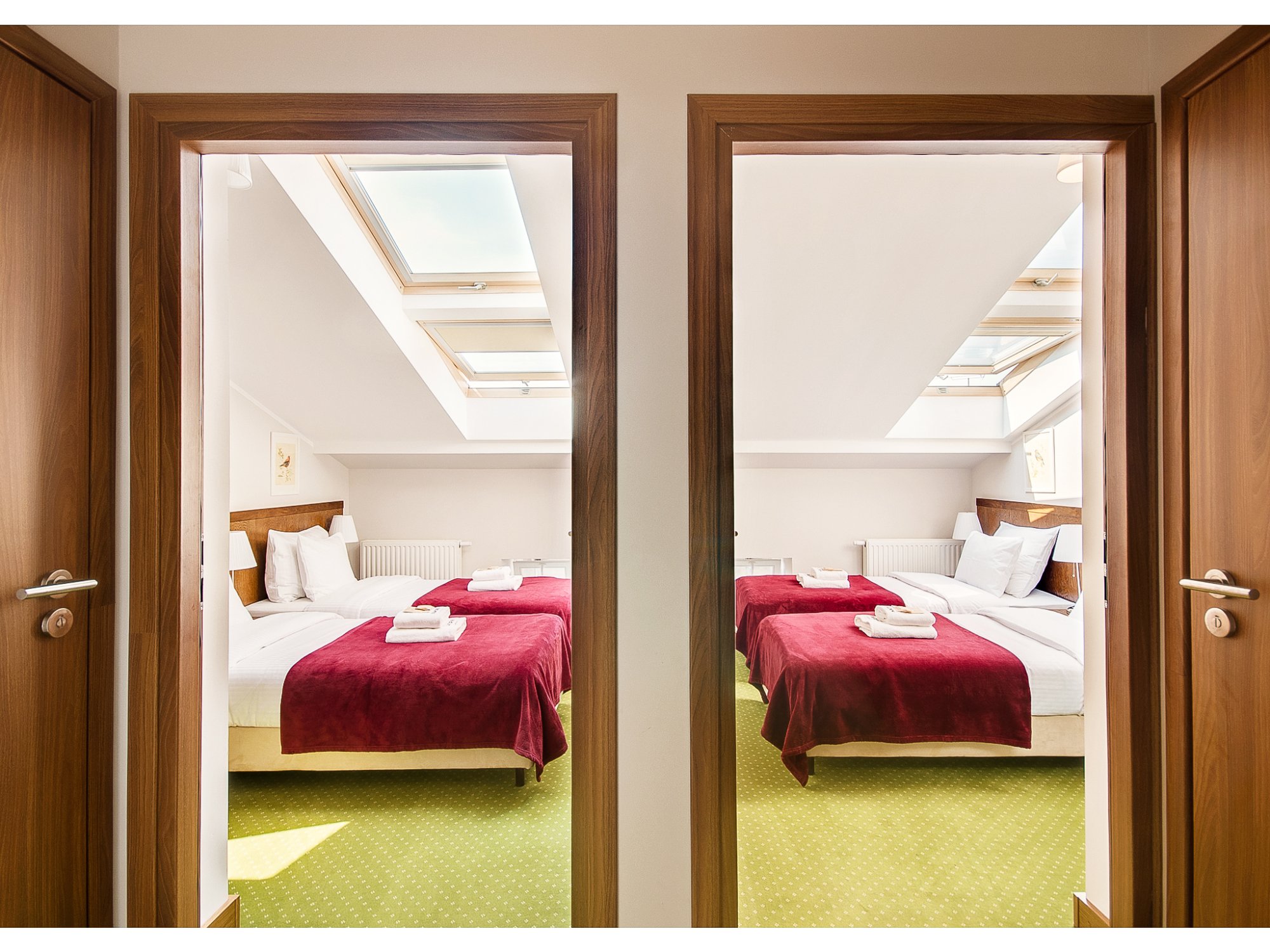 Hotel photo 20 of Yarden Hotel by Artery Hotels.