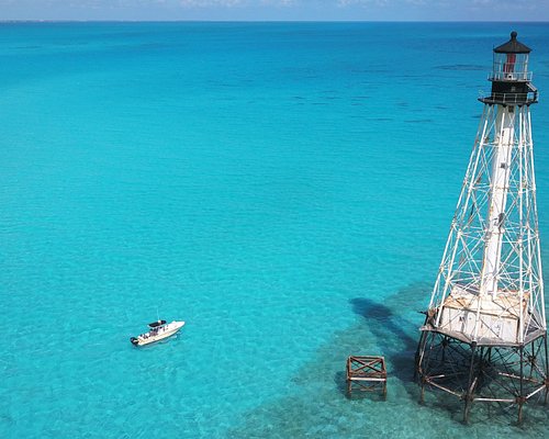 Pêcher dans les Keys - Bateaux, matériel, emplacements et formules