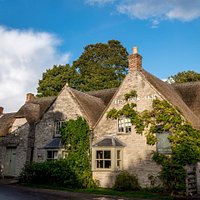 The Red Lion Babcary