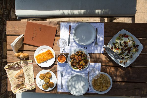 Find the best place to eat in Spili, Winter 2022 - Restaurant Guru