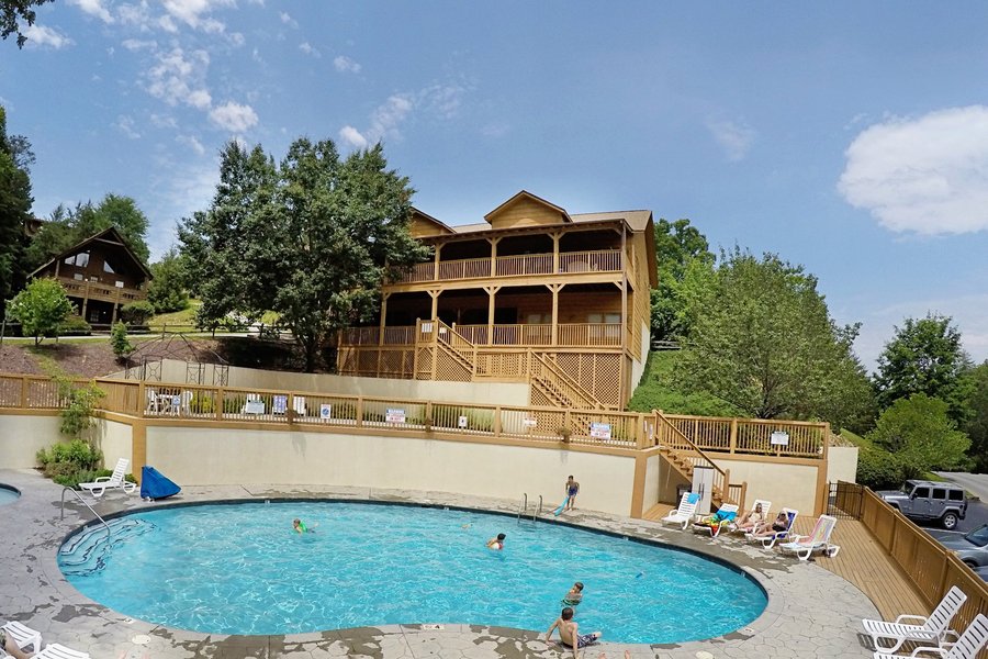 Eagle Ridge Resort Gatlinburg Tn