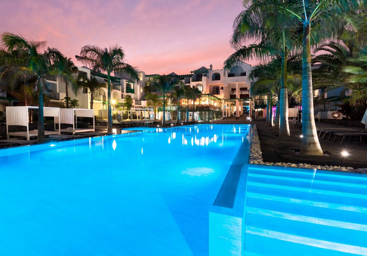 BARCELO TEGUISE BEACH - ADULTS ONLY $156 ($̶2̶1̶3̶) - Updated 2022 ...