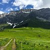 Top 10 Nature & Parks in Prattigau Valley, Swiss Alps