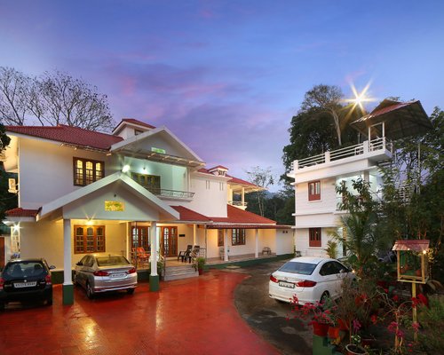 GREEN VIEW WAYANAD - Prices & Guest house Reviews (Meppadi, India)