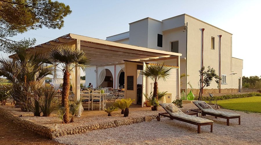 B&B Sogno Salentino 