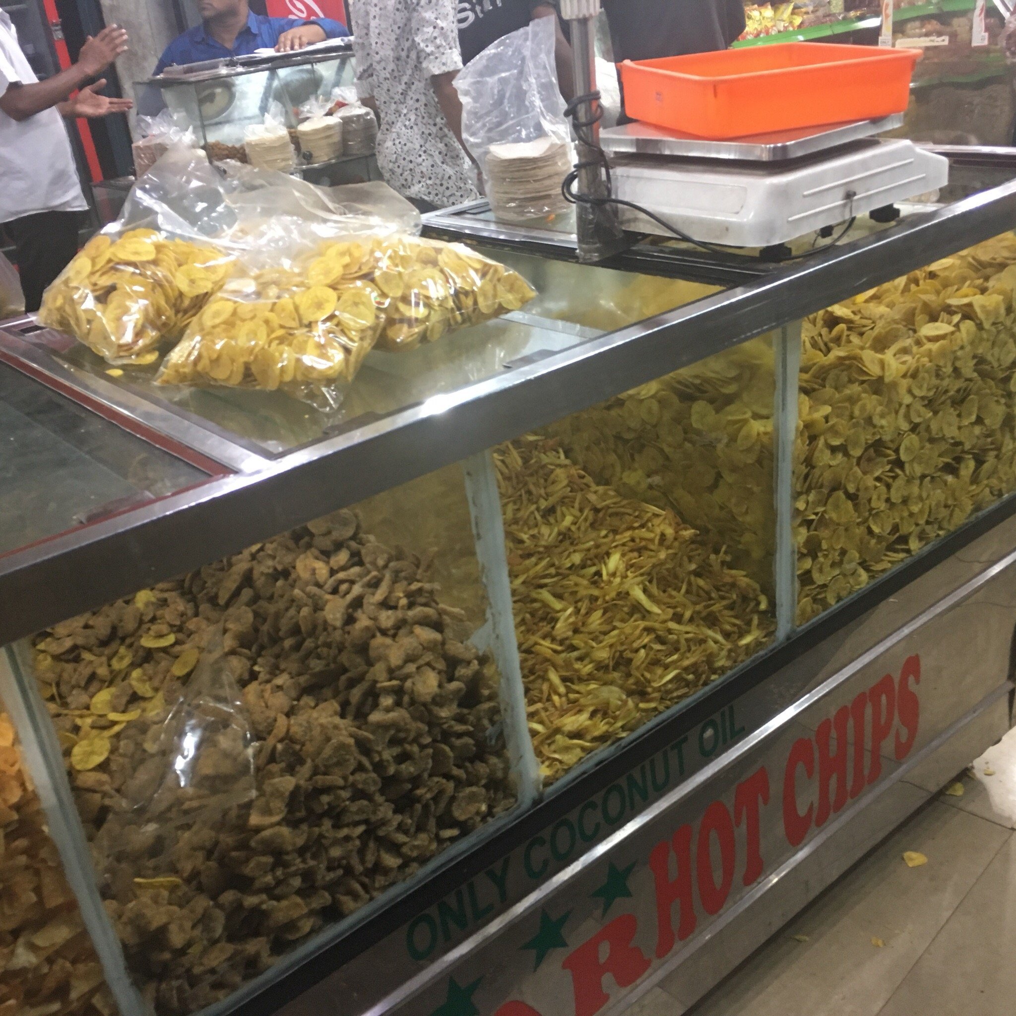 HOT CHIPS Chennai Madras 52 Sardar Patel Road Opposite Clri Restaurant Reviews Photos Phone Number Tripadvisor