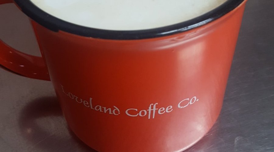 Loveland Coffee Company