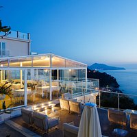 Terrazza Fiorella