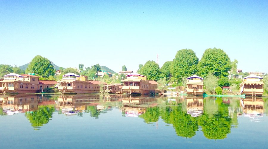 Group Photo of Zaffef Group of Houseboats