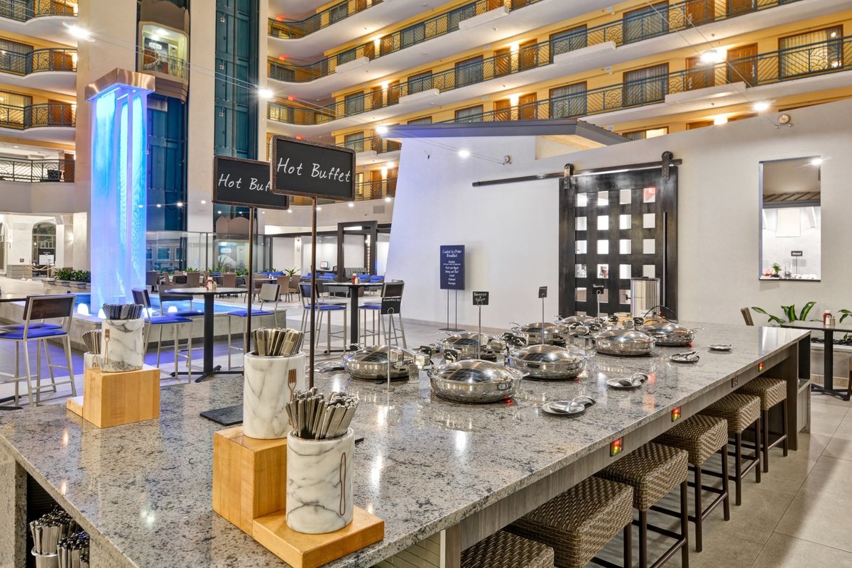 Embassy Suites By Hilton Miami International Airport 141 ̶2̶2̶6̶ Updated 2022 Prices