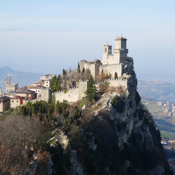 City of San Marino, San Marino 2024: Best Places to Visit - Tripadvisor