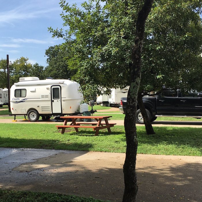 GREENTREE VILLAGE RV PARK - Campground Reviews (San Antonio, TX)