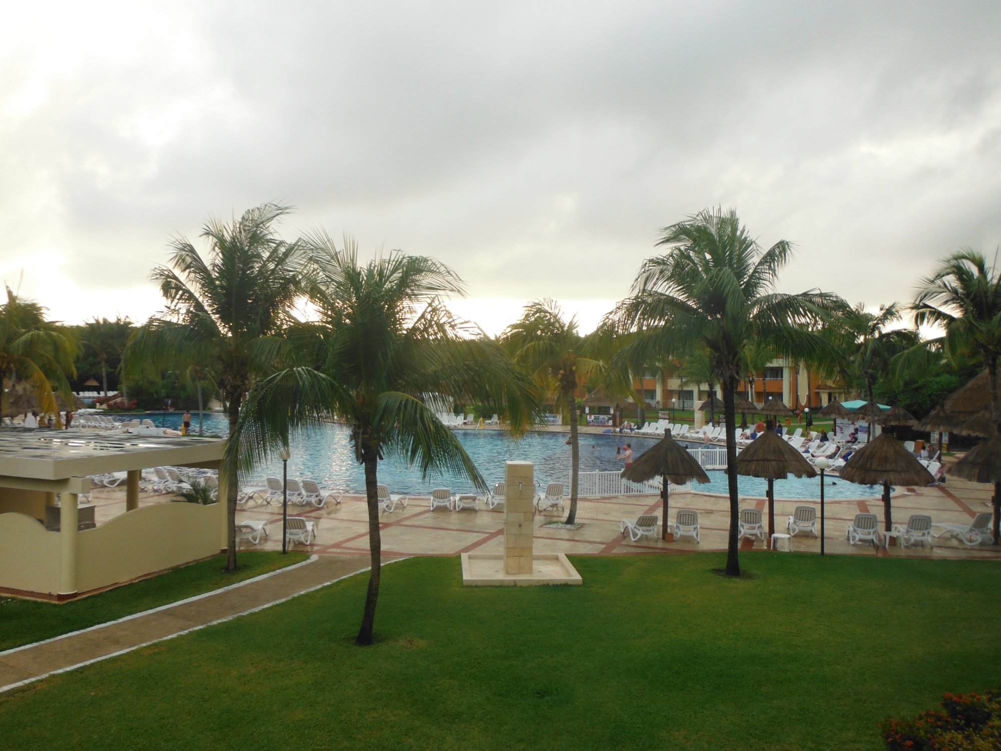 Hotel photo 23 of Bahia Principe Grand Coba.