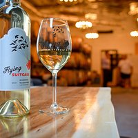 Have you tried our Sauvignon Blanc?