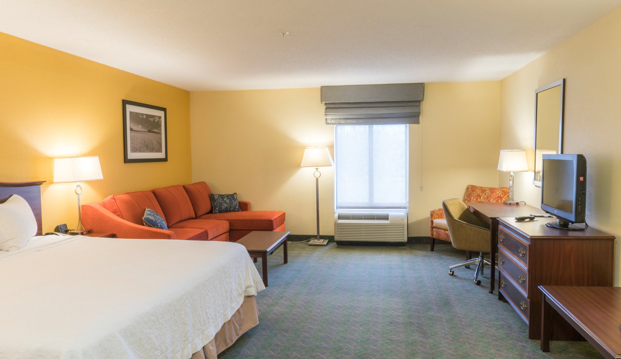 HAMPTON INN NEW PHILADELPHIA: Bewertungen, Fotos & Preisvergleich (OH ...