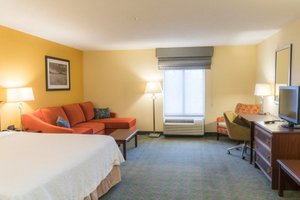 Zimmer und Suite