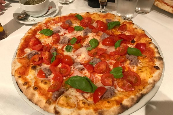 THE BEST Pizza Places in Vivaro (Updated 2024) - Tripadvisor