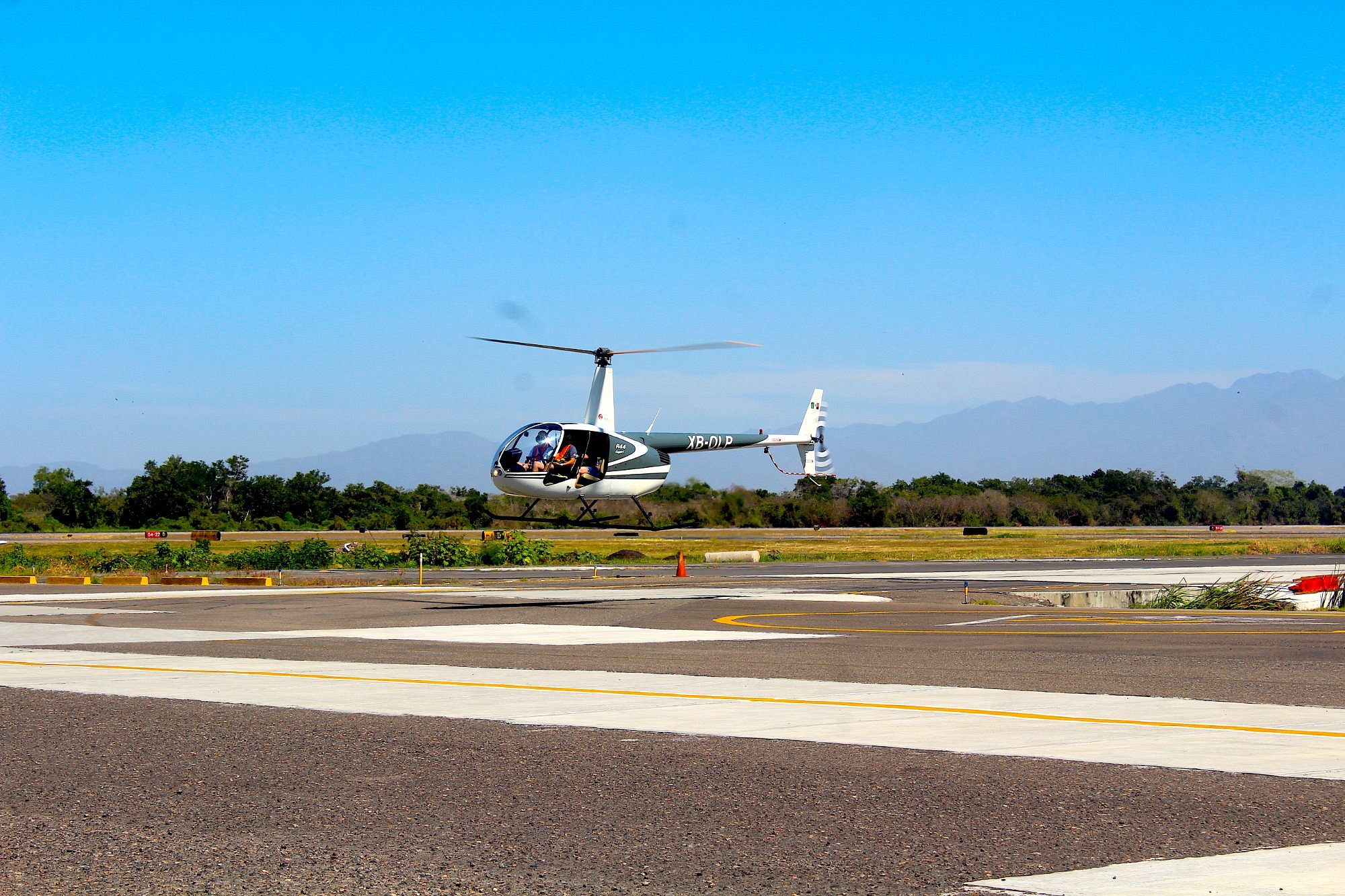 puerto vallarta helicopter tour