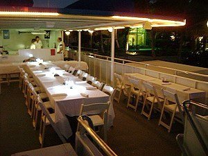 key largo glass bottom boats