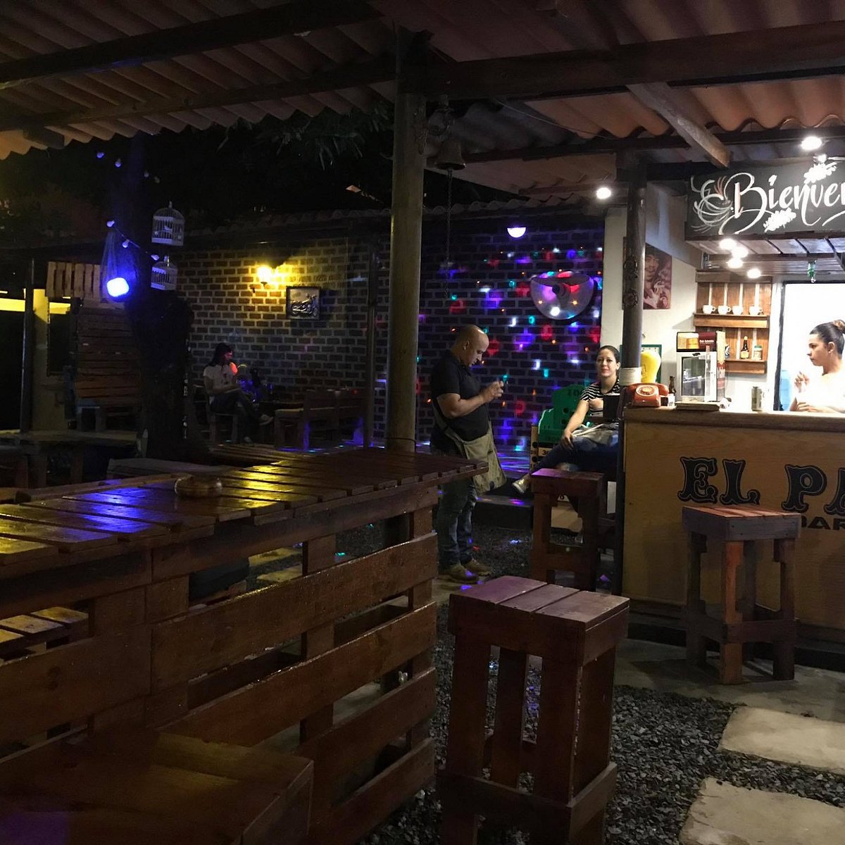 El Patio Bar (Valledupar) - Lo que se debe saber antes de viajar -  Tripadvisor