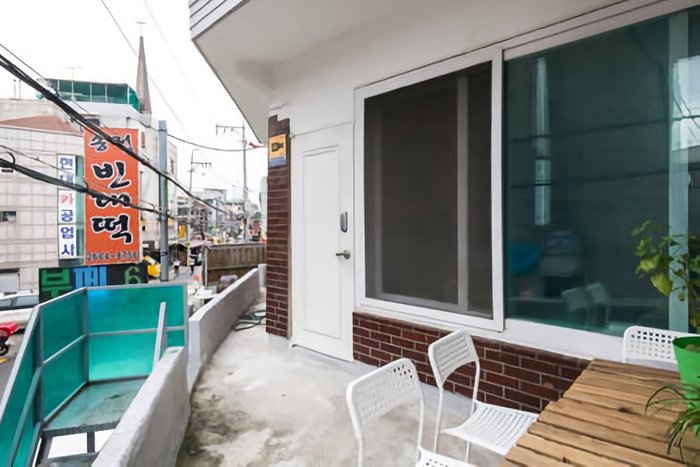 DASAN HOUSE - Prices & Hostel Reviews (Seoul, South Korea)