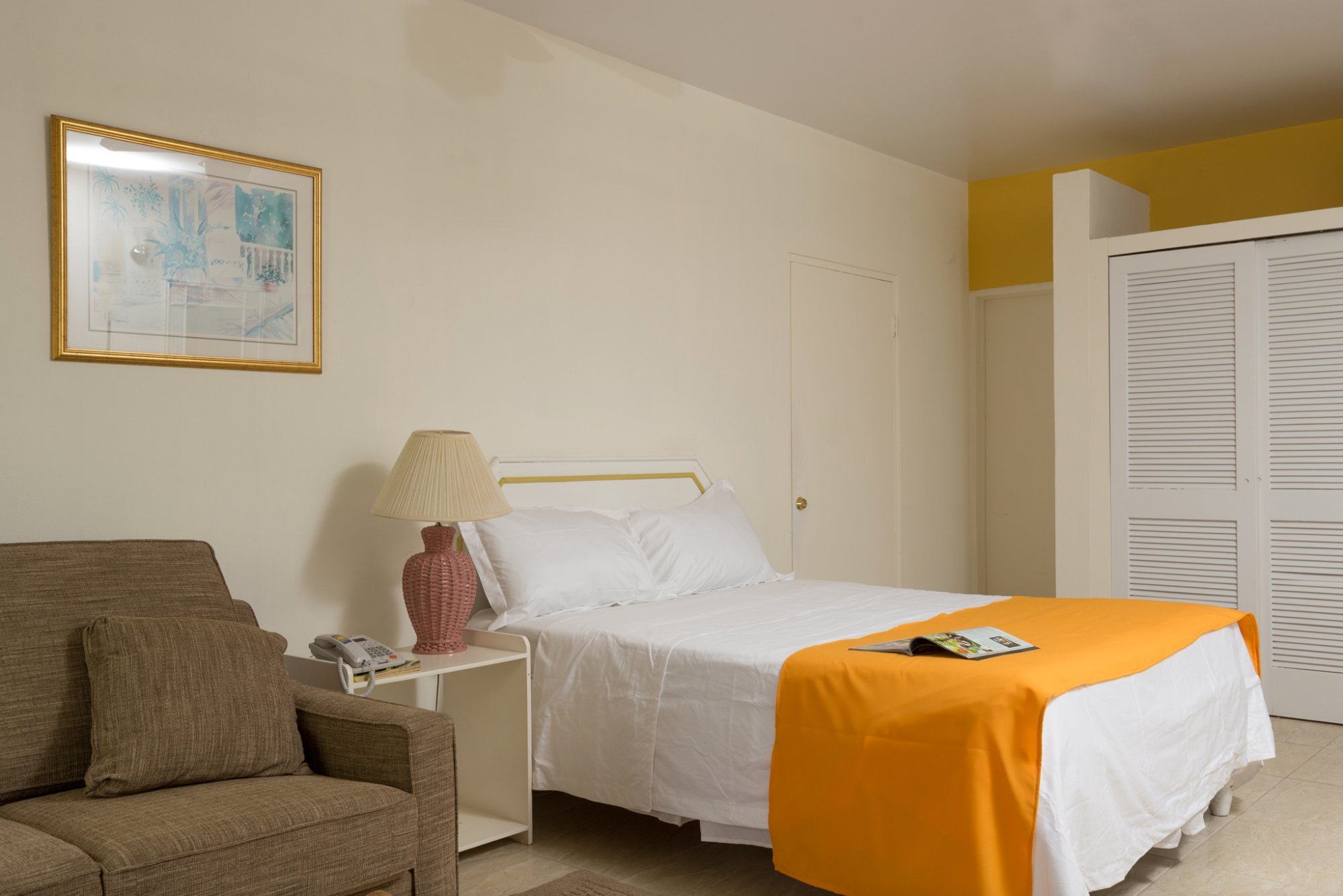 Bird Rock Beach Hotel by null