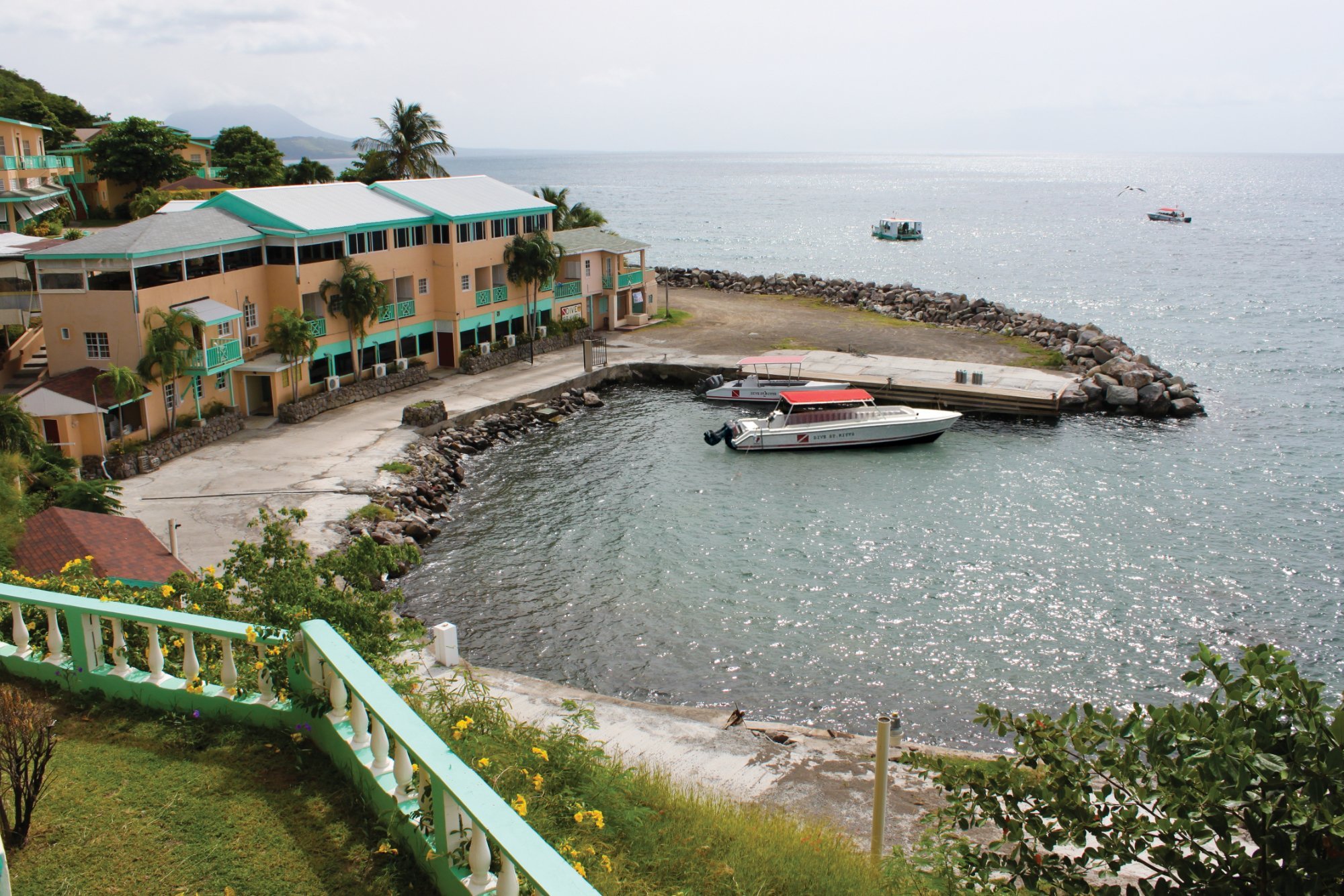 Bird Rock Beach Hotel by null