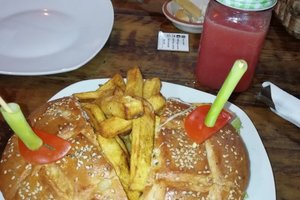 Comida