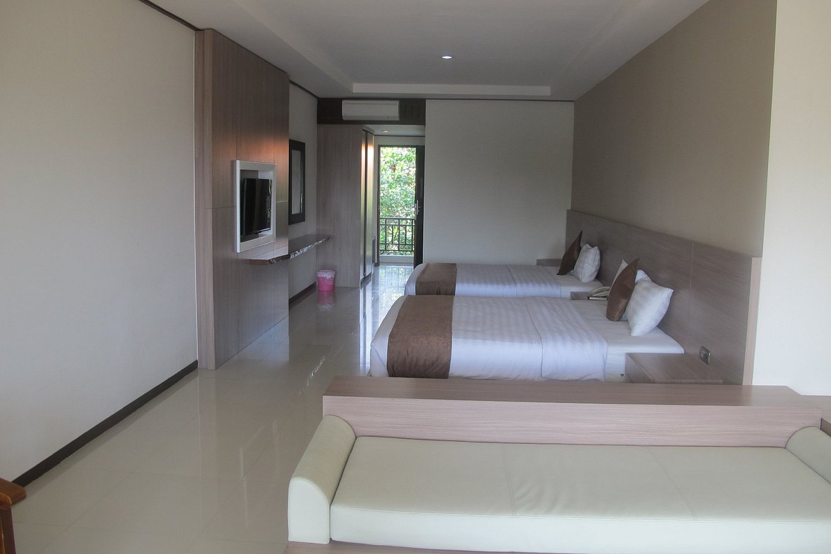 Surya Kencana Seaside Hotel Pangandaran Indonesia Prezzi 2022 E Recensioni 7451