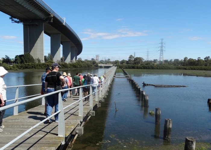 Hyde Street Reserve