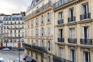 Chambre et suite