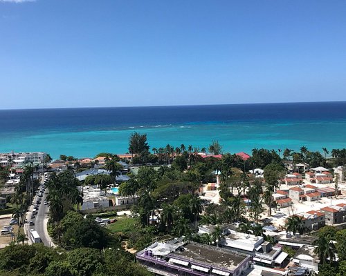 falmouth jamaica travel advisory