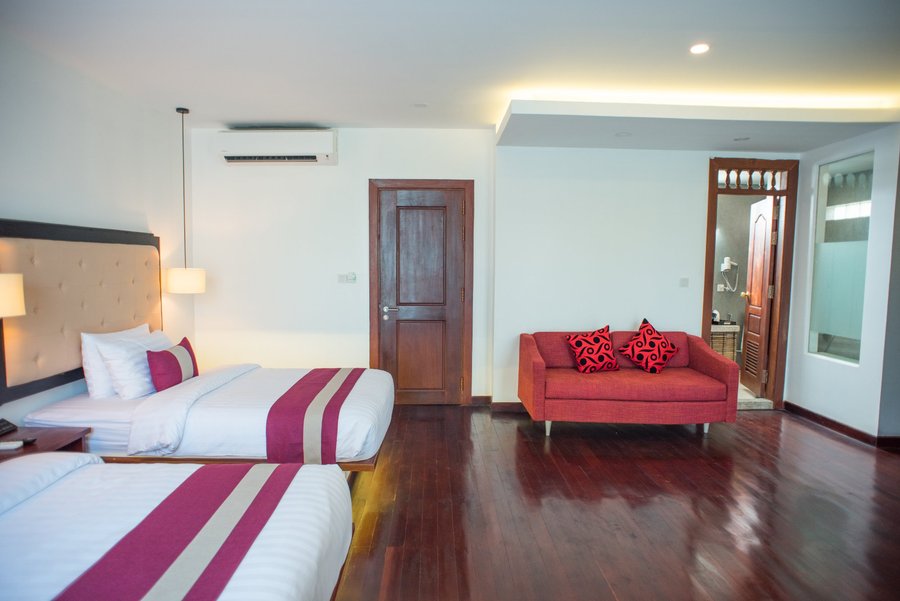 Naga Gate Boutique Hotel Rooms Pictures Reviews Tripadvisor