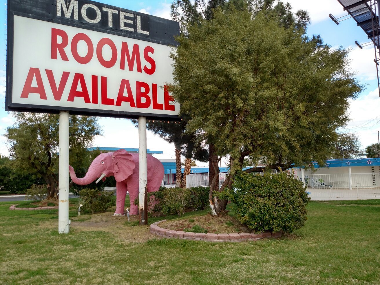 DIAMOND INN MOTEL - Bewertungen & Fotos (Las Vegas, NV) - Tripadvisor