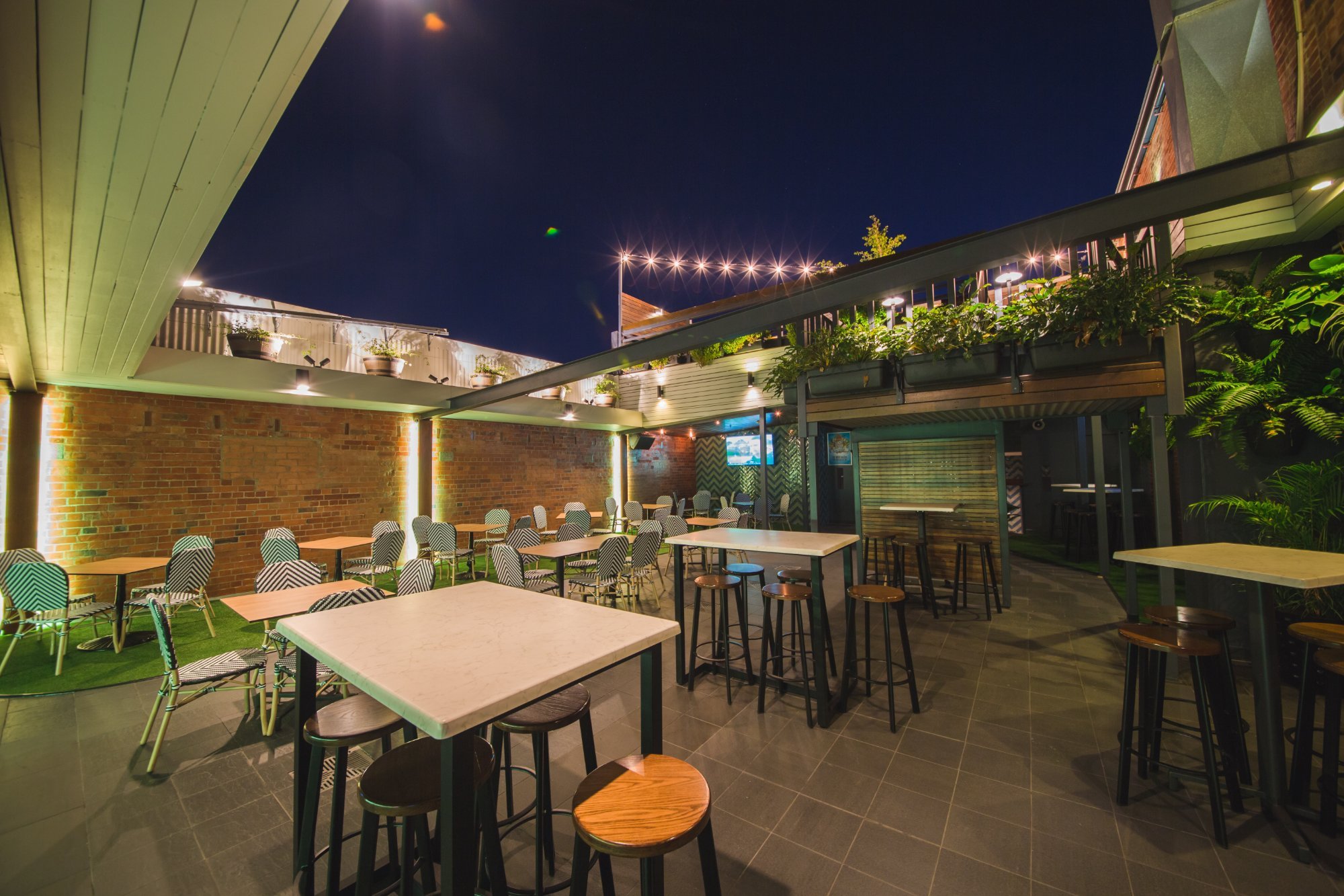 Heritage Hotel Rockhampton by null
