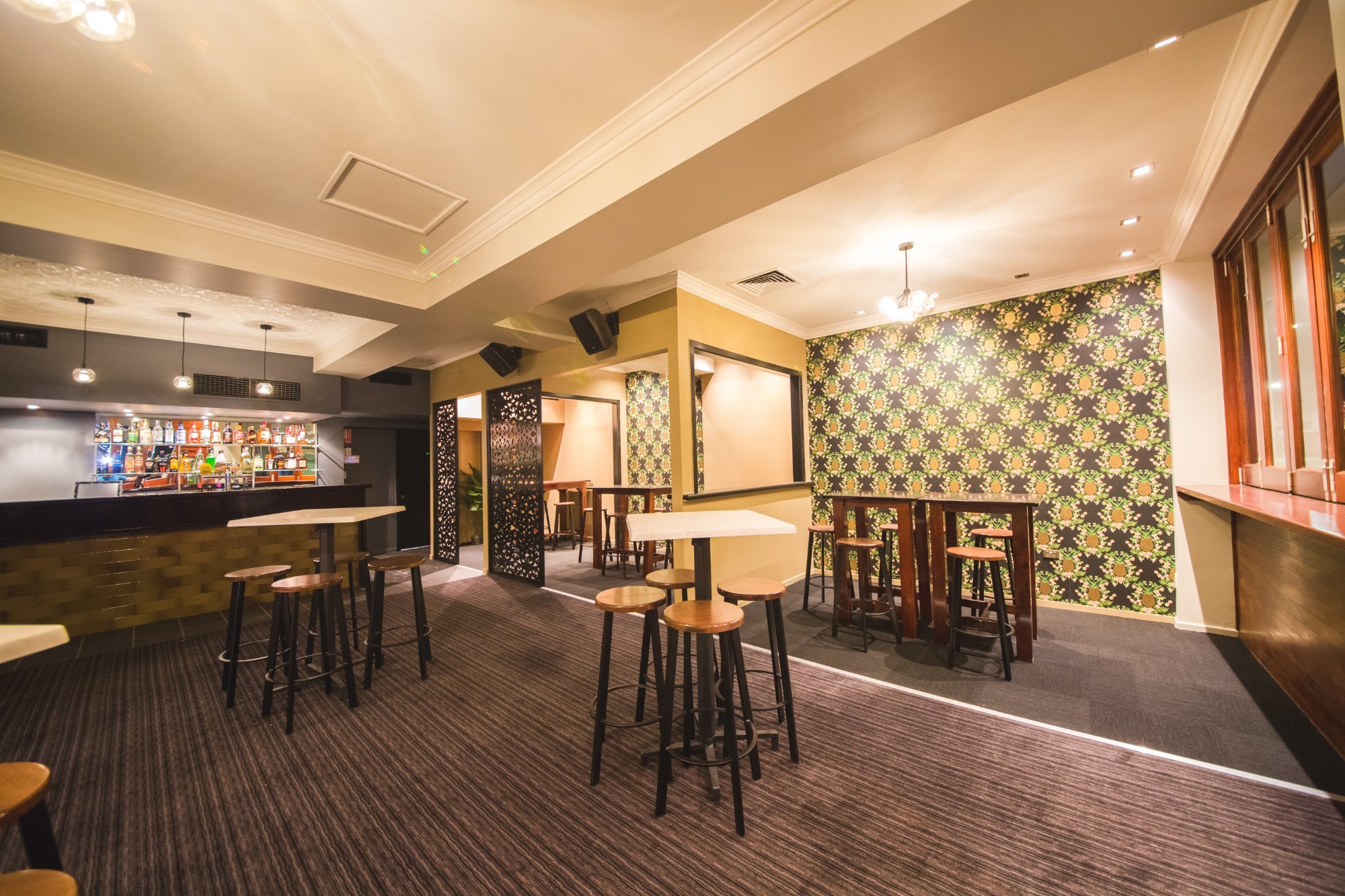 Heritage Hotel Rockhampton by null