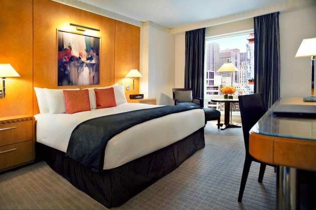 Imagen 4 de Sofitel New York