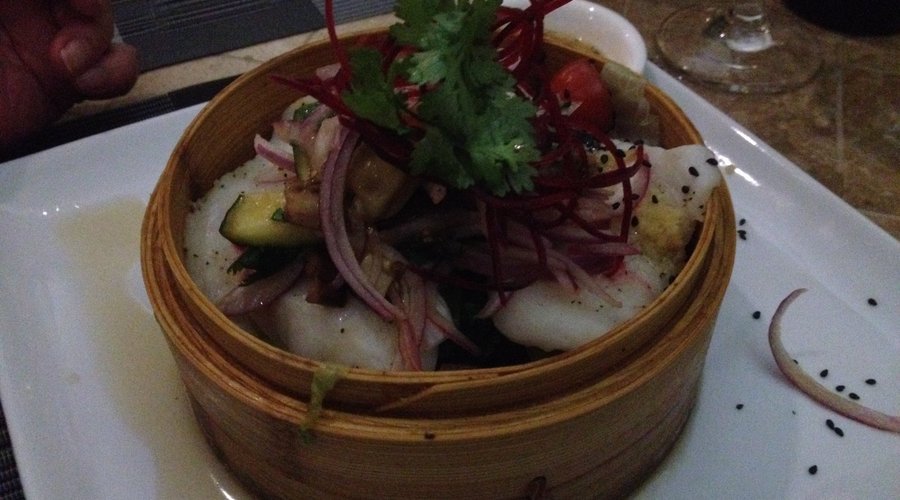 Main dish