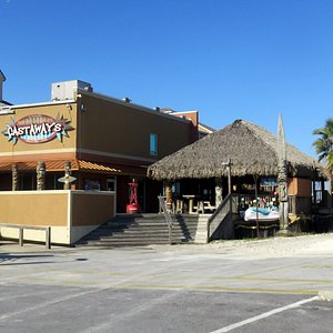 Tie Break Beach Bar