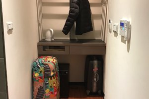 Traveller