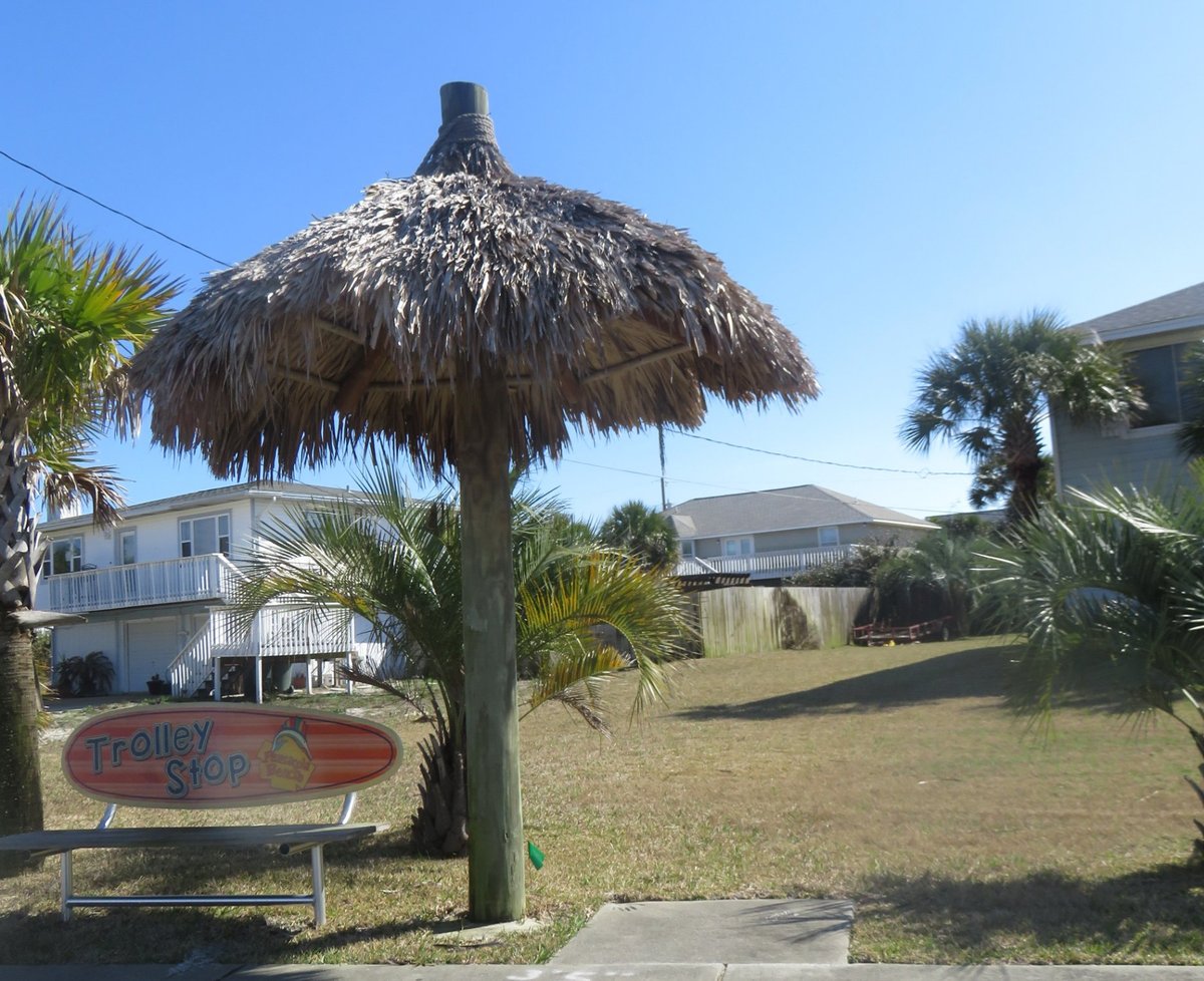 Pensacola Beach Trolley All You Need to Know BEFORE You Go