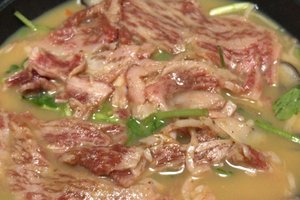 食事