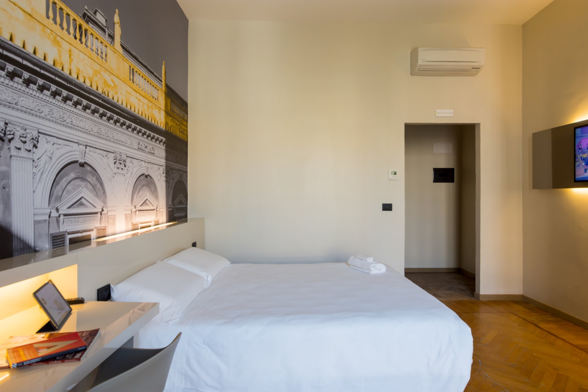 B&b Hotel Genova Principe Rooms: Pictures & Reviews - Tripadvisor