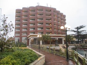 Khách du lịch