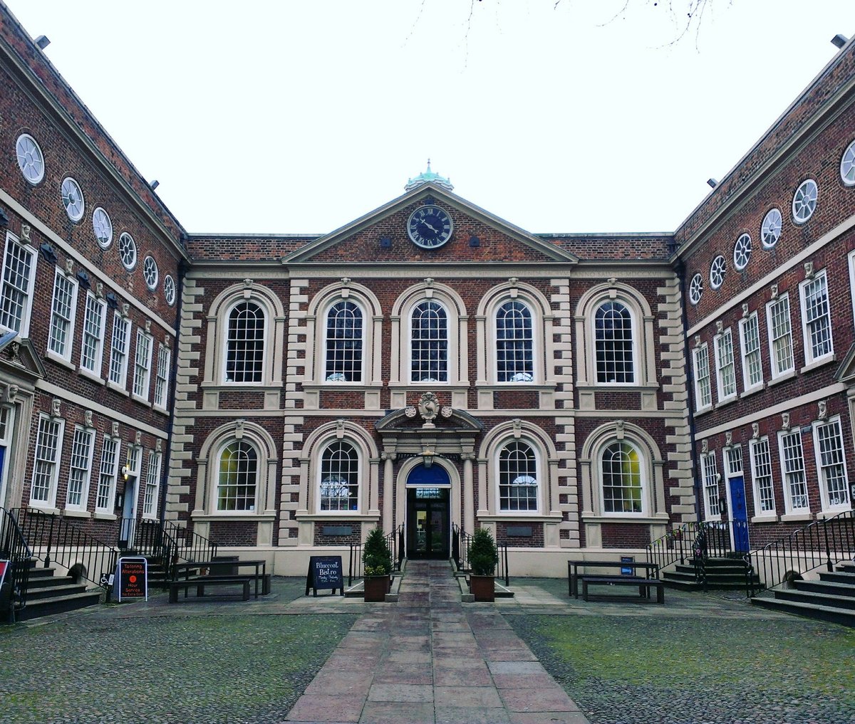 Bluecoat, Ливерпуль: лучшие советы перед посещением - Tripadvisor