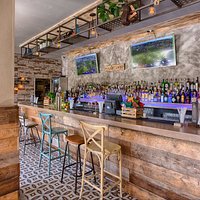 The Bar