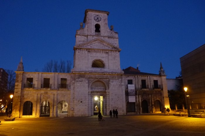 Imagen 1 de Monasterio de San Juan